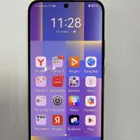 Huawei Nova 11 8/256GB Duos