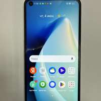 Realme 9 5G 4/128GB Duos