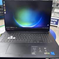 ASUS TUF Gaming F17 FX707ZC4-HX014