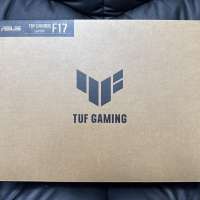 ASUS TUF Gaming F17 FX707ZC4-HX014