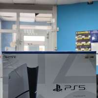Sony PlayStation 5 Slim 1TB