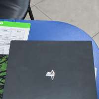 Sony PlayStation 4 Pro 1TB