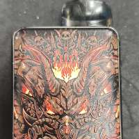 Smoant Charon Baby Plus