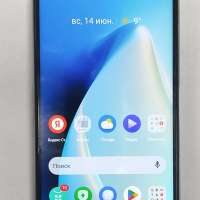 Realme 9 5G 4/128GB Duos