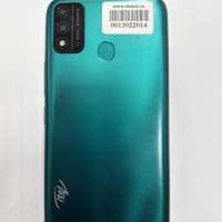 Itel A48 Duos