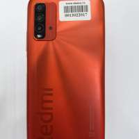 Xiaomi Redmi 9T NFC 4/64GB Duos