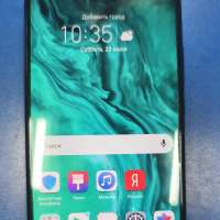 Honor 8X 4/128GB Duos