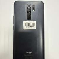 Xiaomi Redmi 9 NFC 4/64GB Duos