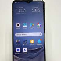 Xiaomi Redmi 9 NFC 4/64GB Duos