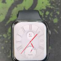 SmartWatch 8 с СЗУ