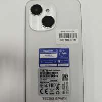 TECNO Spark 40C 8/256GB Duos