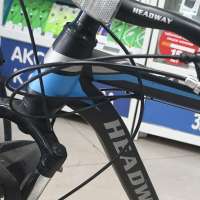 HEADWAY RSV