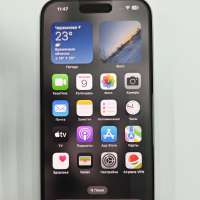 Apple iPhone 16 256GB