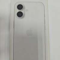 Apple iPhone 16 256GB