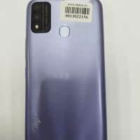 Itel A48 Duos