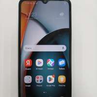 Xiaomi Redmi A3 4/128GB Duos