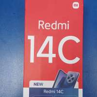 Xiaomi Redmi 14C 8/256GB Duos