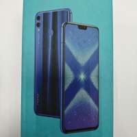 Honor 8X 4/64GB Duos