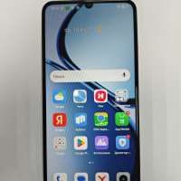 Realme Note 60x 3/64GB Duos