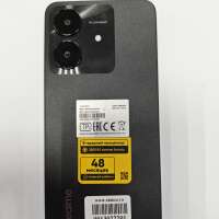 Realme Note 60x 3/64GB Duos