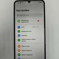 Realme Note 60x 3/64GB Duos