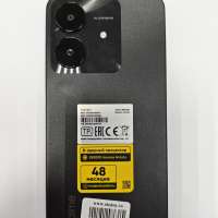 Realme Note 60x 3/64GB Duos