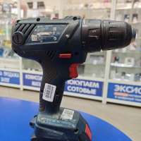 Bosch GSB 180-LI 3 601 JF8 321 с СЗУ