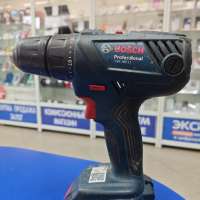 Bosch GSB 180-LI 3 601 JF8 321 с СЗУ