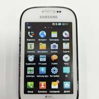 Samsung Rex 90 Duos