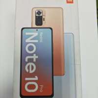 Xiaomi Redmi Note 10 Pro 6/64GB Duos