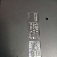 Lenovo IdeaPad 100-15IBY 80MJ009TRK