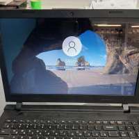 Lenovo IdeaPad 100-15IBY 80MJ009TRK