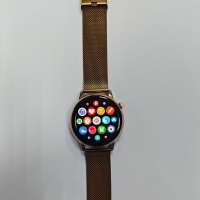 SmartWatch S6 Max с СЗУ