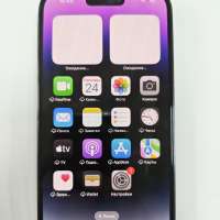 Apple iPhone 14 Pro 256GB