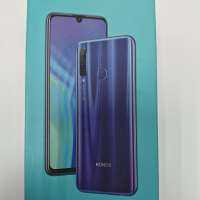 Honor 10i 4/128GB Duos