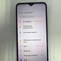 Xiaomi Redmi 9 NFC 4/64GB Duos