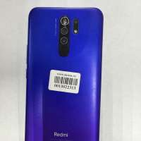 Xiaomi Redmi 9 NFC 4/64GB Duos