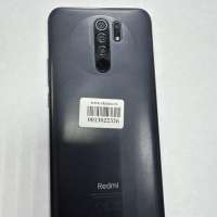 Xiaomi Redmi 9 NFC 4/64GB Duos