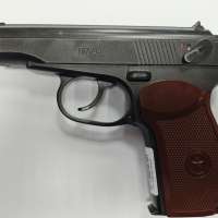 Borner ПМ49