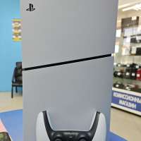 Sony PlayStation 5 Slim 1TB