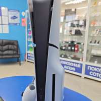 Sony PlayStation 5 Slim 1TB