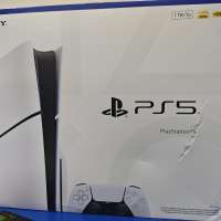 Sony PlayStation 5 Slim 1TB