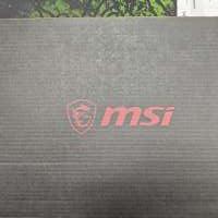 MSI GF63 Thin 9SCXR-817RU