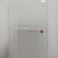 Xiaomi 15T Pro 12/256GB Duos