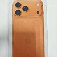 Apple iPhone 17 Pro Max 1TB