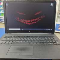 HP 15-bs165ur 4UK91EA