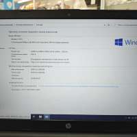 HP 15-bs165ur 4UK91EA