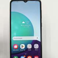 Samsung Galaxy A02 2/32GB Duos
