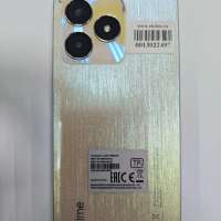 Realme C53 6/128GB Duos