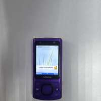 Nokia X3 Slider